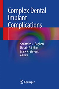 Complex Dental Implant Complications