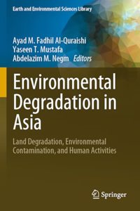 Environmental Degradation in Asia