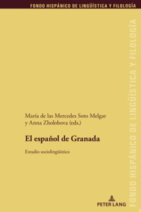 El Español de Granada.