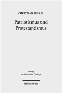 Patriotismus Und Protestantismus