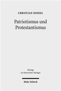 Patriotismus und Protestantismus