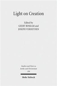 Light on Creation