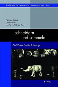 schneidern und sammeln
