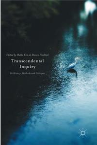 Transcendental Inquiry