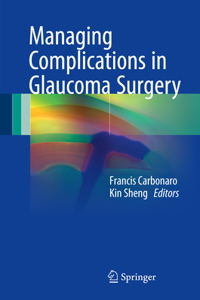 Managing Complications in Glaucoma Surgery