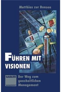 Führen Mit Visionen