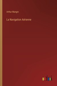 Navigation Aérienne