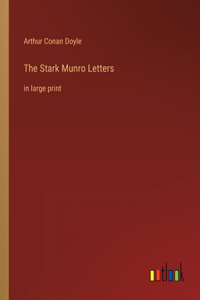 The Stark Munro Letters