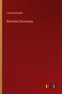Römische Chronologie