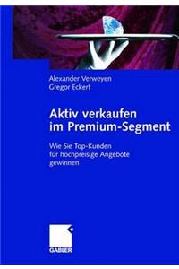 Aktiv Verkaufen Im Premium-Segment