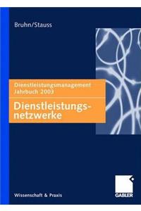 Dienstleistungsnetzwerke