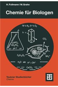 Chemie für Biologen
