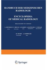 Rontgendiagnostik des Urogenitalsystems / Roentgen Diagnosis of the Urogenital System
