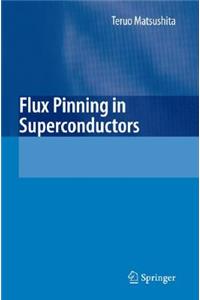 Flux Pinning in Superconductors