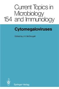 Cytomegaloviruses