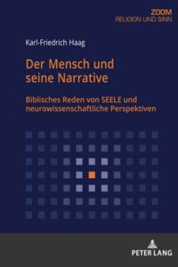 Mensch und seine Narrative
