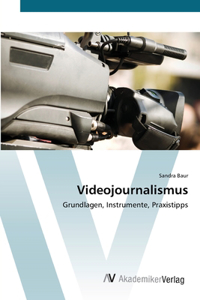 Videojournalismus