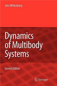 Dynamics of Multibody Systems