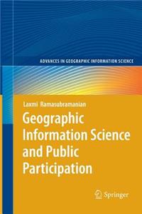 Geographic Information Science and Public Participation