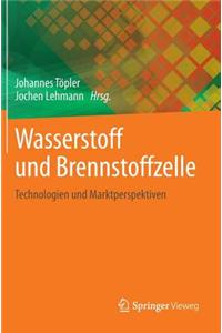 Wasserstoff Und Brennstoffzelle