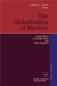 Globalization of Markets