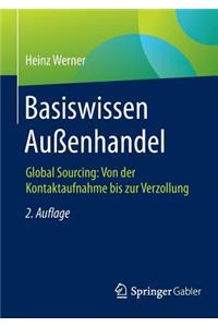 Basiswissen Außenhandel