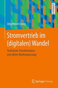 Stromvertrieb im (digitalen) Wandel