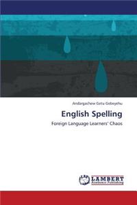 English Spelling