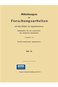 Ueber Den Praktischen Wert Der Zwischenüberhitzung Bei Zweifachexpansions-Dampfmaschinen