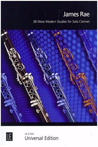 38 More Modern Studies