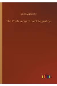 Confessions of Saint Augustine