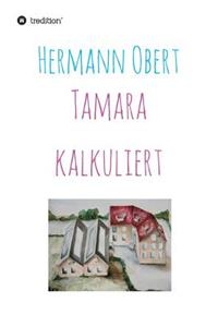 Tamara kalkuliert