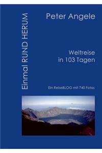 Einmal Rund Herum