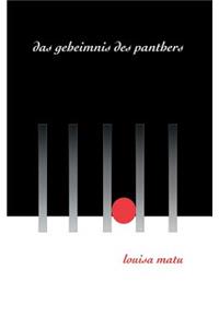 Das Geheimnis des Panthers