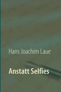 Anstatt Selfies