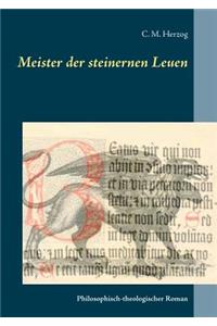 Meister der steinernen Leuen