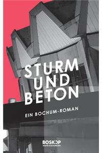 Sturm & Beton