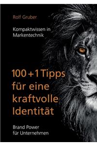 100+1Tipps für eine kraftvolle Identität