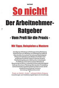 Arbeitnehmer-Ratgeber