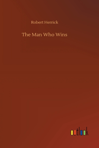 Man Who Wins