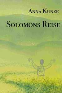 Solomons Reise