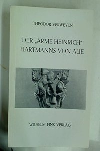 Der Arme Heinrich Hartmanns Von Aue