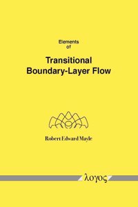 Elements of Transitional Boundary-Layer Flow