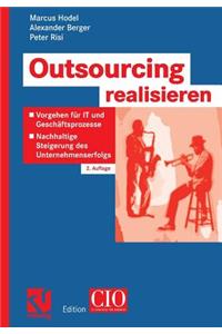 Outsourcing Realisieren