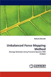 Unbalanced Force Mapping Method