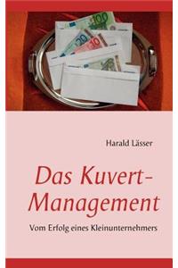 Kuvert - Management
