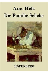 Familie Selicke