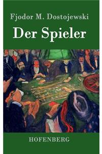 Der Spieler