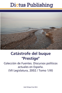 Catástrofe del buque 