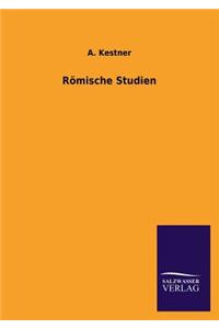 Romische Studien